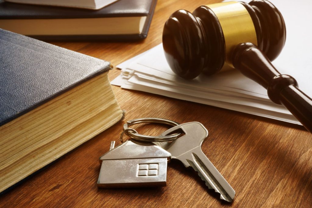 Understanding The New Property Law In Florida Who Can And Can't Buy Land